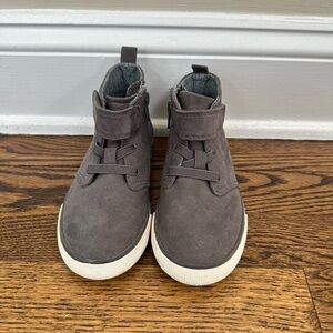 Cat & Jack Suede Boots